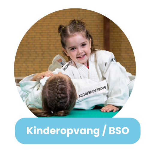 Kinderopvang : BSO